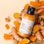 Sữa Rửa Mặt Làm Sạch Sâu Chiết Xuất Nước Nghệ Hưng Yên The Cocoon Turmeric Cleanser 140ml ThegioiSkinfood