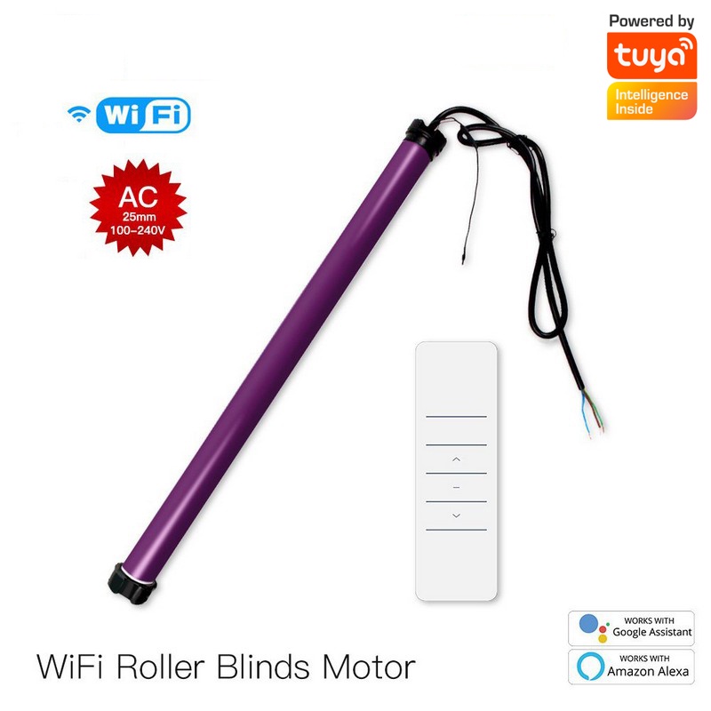 Motor Rèm cuộn Tuya (Wifi) | Shopee Việt Nam