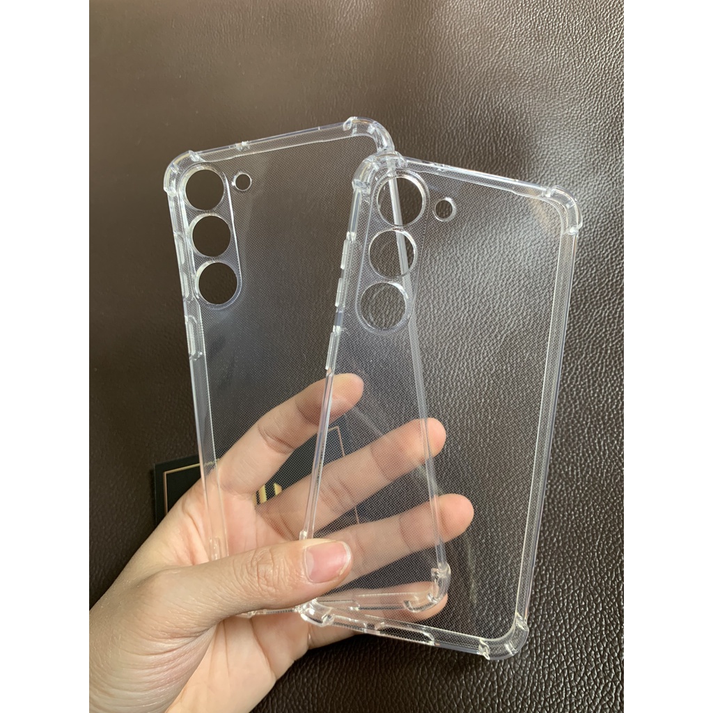 Ốp chống sốc Samsung Galaxy S23/ S23 plus