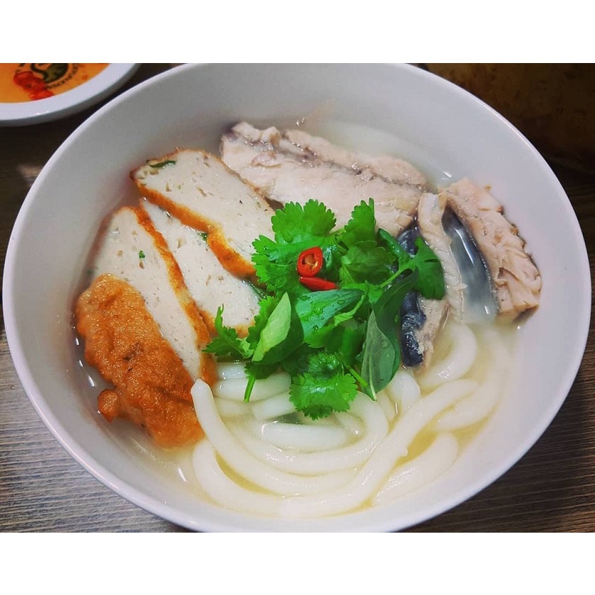 450g Chả Cá Nha Trang