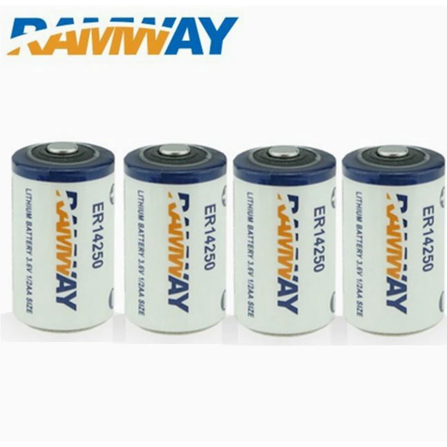 ER34615 - Ramway - 3.6V Inorganic Lithium Battery