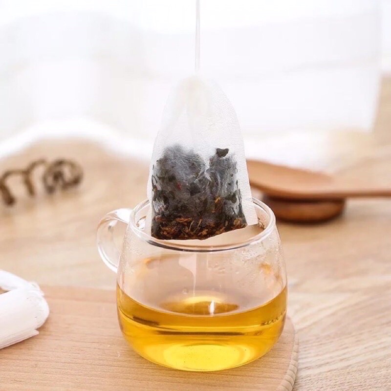 COMBO 8 MÓN ĐẦY ĐỦ LÀM TRÀ KOMBUCHA, Scoby Kombucha kèm hướng dẫn chi tiết
