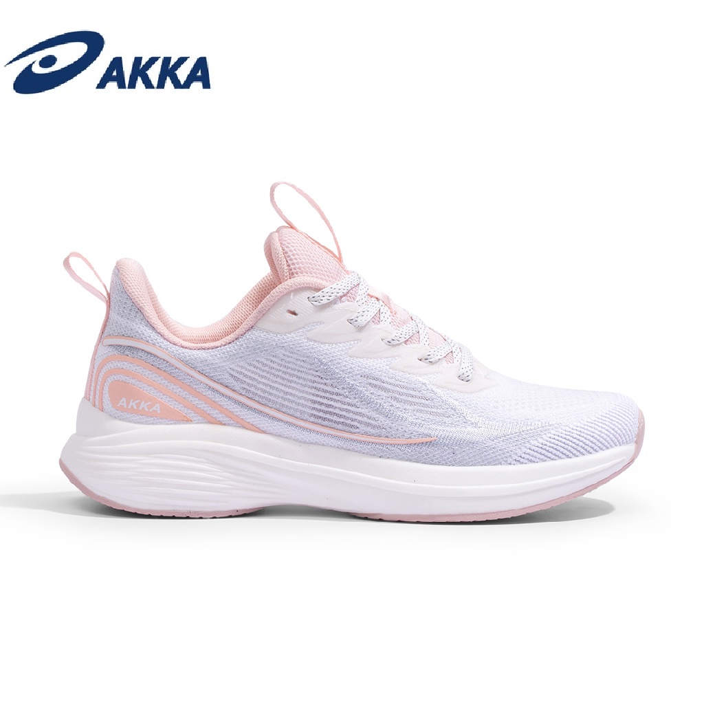 Ảnh Giày Thể Thao Nữ chính hãng AKKA Active 2221 1