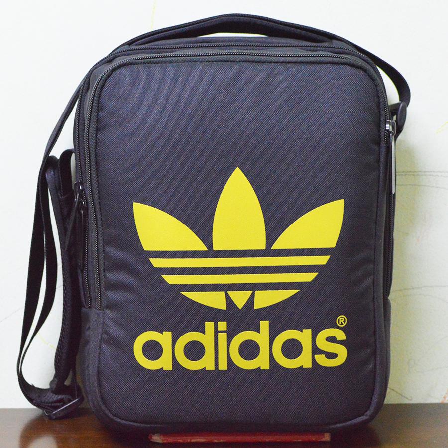 ADIDAS TREFOIL SAMPLE CROSSBODY BAG Shopee Việt Nam