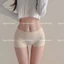 HT037 Quần đùi mặc váy su đúc không đường may, quần đùi ngủ co dãn 4 chiều HT037