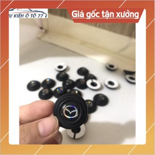 Núm Cao su giảm chấn , chống va đập cửa xe Ô tô KHO SỈ TOÀN QUỐC