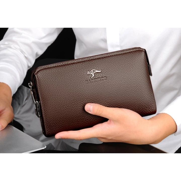 ví nam ví nam clutch cầm tay cao cấp