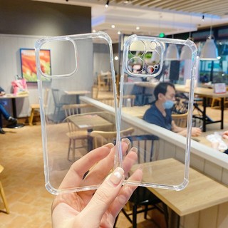 ỐP DẺO CHỐNG SỐC IPHONE 13 PRO MAX - IPHONE 14 PRO MAX - ỐP TPU TRONG - ỐP SILICON GIÁ SỈ RẺ
