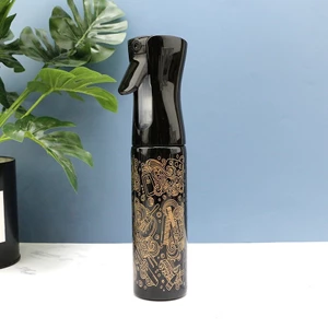 ❌GIÁ BUÔN❌ Bình xịt nước cắt tóc nano phun sương dung tích 300ml
