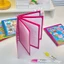 Tranh Tô Màu Nước Ma Thuật Quyển Tập Tô Thần Kỳ Tặng 1 Bút Magic Water Book Cho Bé Sách Tô Màu Nước - BỐ KHỦNG LONG