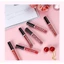♕Nyxkiss 6 Chiếc 1 Bộ Son Môi Bộ vũ điệu bướm én bay*