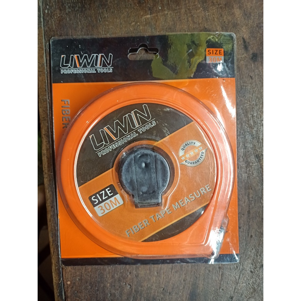 THƯỚC KÉO DÂY LIWIN 30M | Shopee Việt Nam