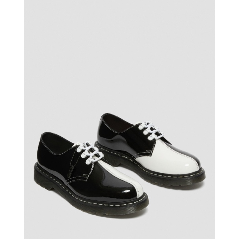 MARTENS discounts 1461 Tokyo Patent Leather Oxford