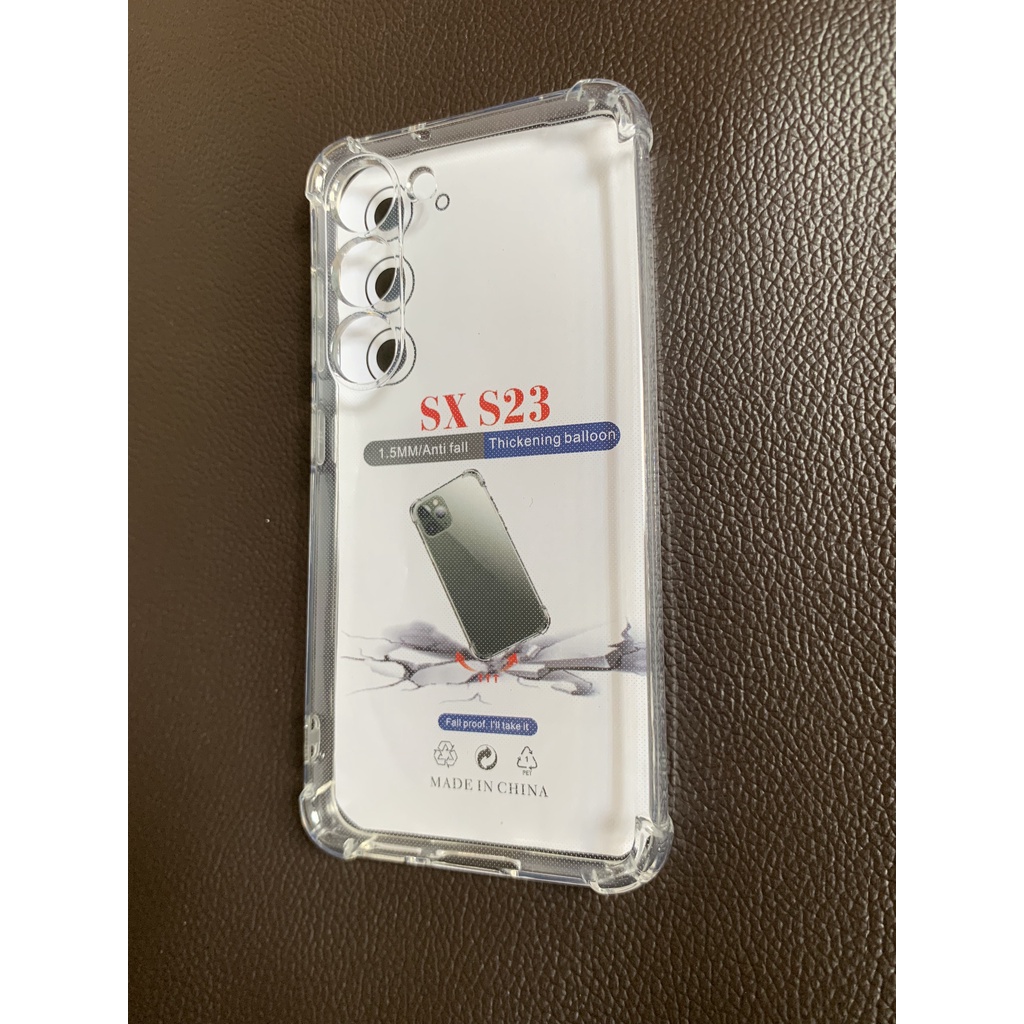 Ốp chống sốc Samsung Galaxy S23/ S23 plus