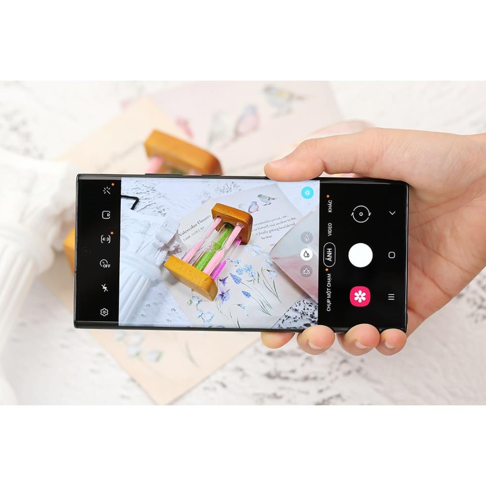 Điện Thoại SS Galaxy Note 20 Ultra (8GB/256GB) Chính hãng | Shopee Việt Nam