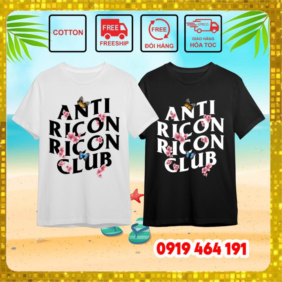 anti ricon ricon club giá tốt Tháng 5, 2026 | Mua ngay | Shopee Việt Nam