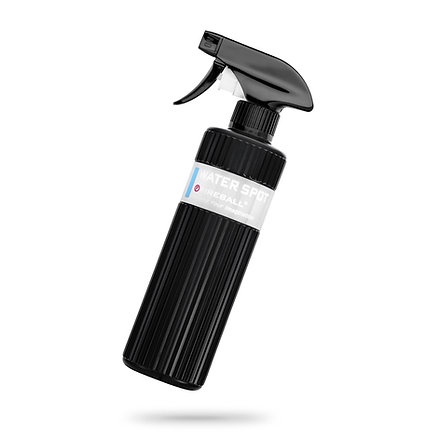 DUNG DỊCH TẨY ĐỐM NƯỚC/ Ố NƯỚC/ Ố KÍNH TRÊN XE Ô TÔ CAO CẤP WATER SPOT, HÀNG CHÍNH HÃNG FIREBALL, HÀN QUỐC