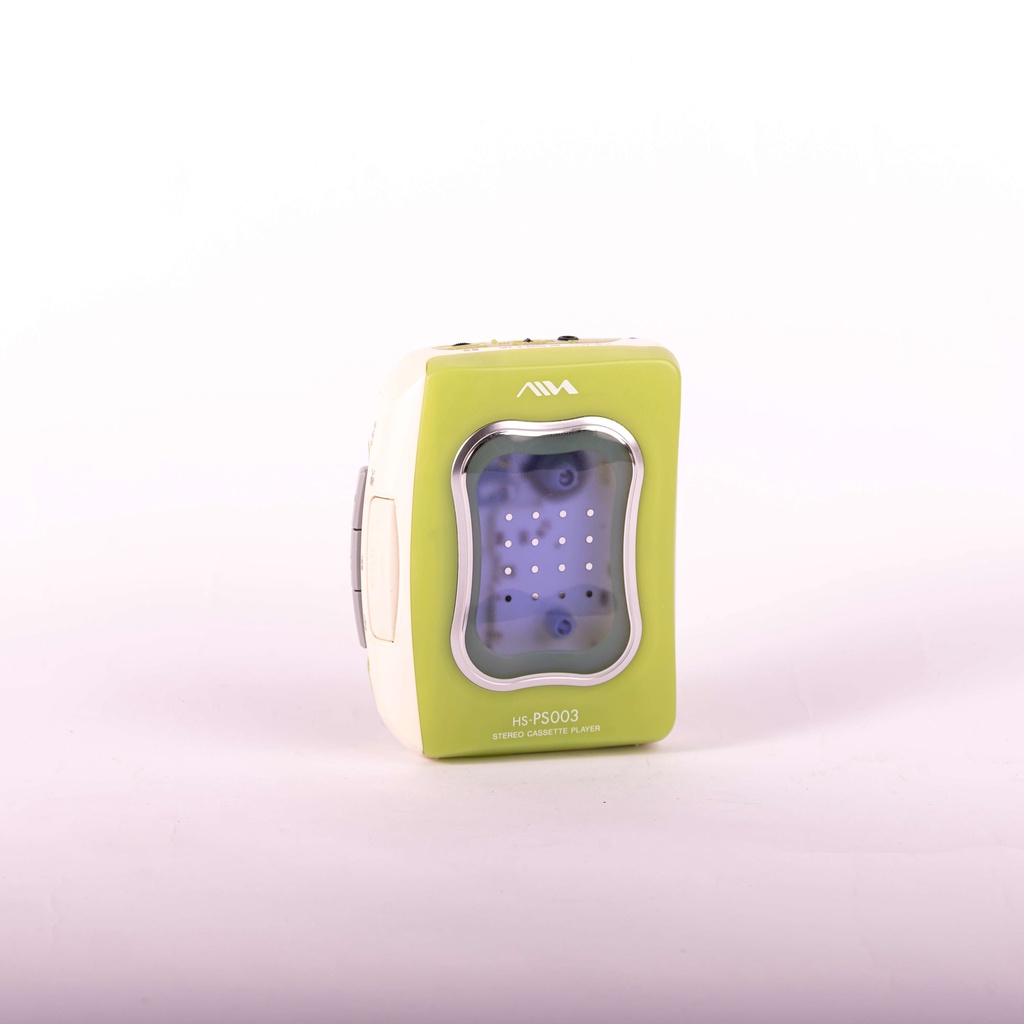 カセットプレイヤー SONY アイワ AIWA HS-PS003 【公式通販】
