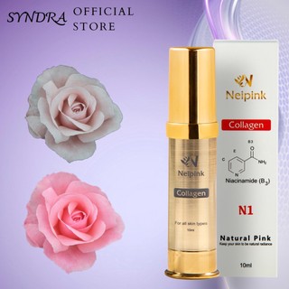 Hồng nhũ hoa Neipink N1,Kem Làm hồng vùng kín hiệu quả tại nhà 10ml