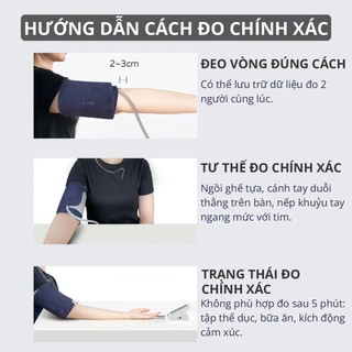 Máy đo huyết áp có giọng nói tiếng Việt đọc kết quả Kachi RAK268 - thanh lý trưng bày