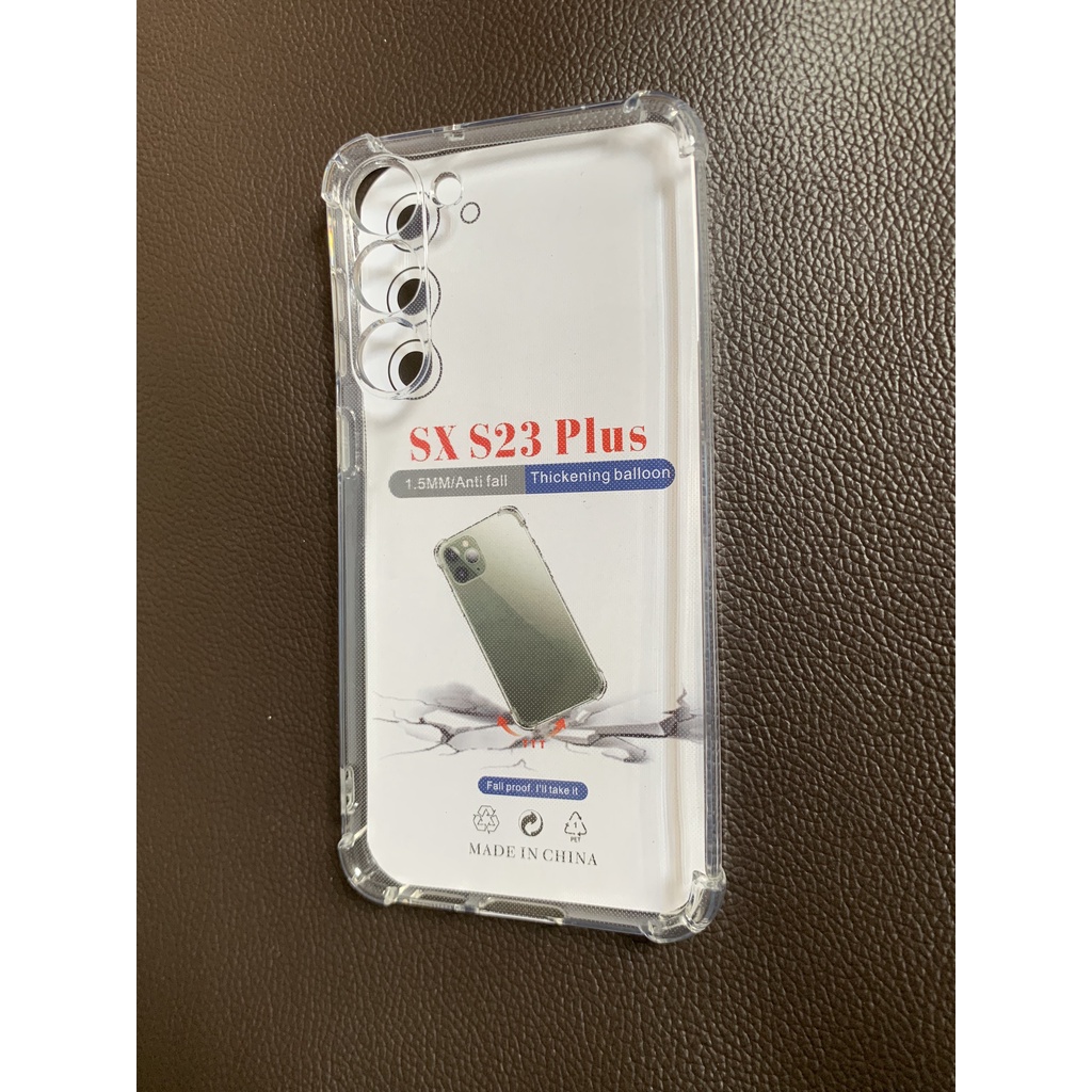 Ốp chống sốc Samsung Galaxy S23/ S23 plus