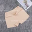 HT037 Quần đùi mặc váy su đúc không đường may, quần đùi ngủ co dãn 4 chiều HT037