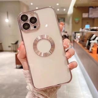 Ốp lưng iphone 14 pro max 13 pro max 12 pro max 11 pro max X xr Xs Max 7 plus 8 - ốp hở táo viền vuông Bảo vệ camera