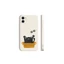 Ốp lưng iphone Ốp điện thoại cat trong hộp iphone 6/6plus/6s/6s plus/6/7/7plus/8/8plus/x/xs/xs max/11/11 pro/12/13 e2016
