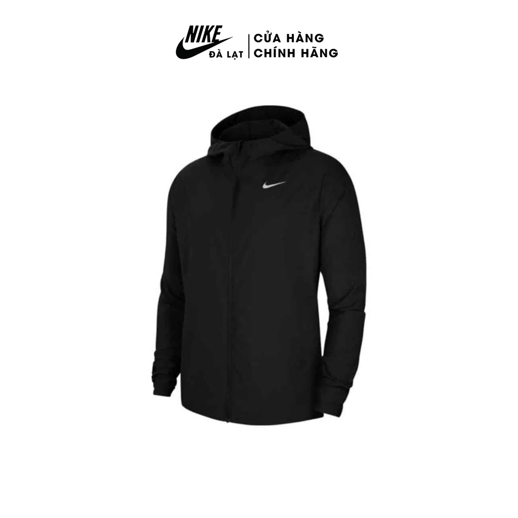 Nike run stripe jacket hotsell