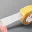 Băng Keo Dé lì Lưới 2 Mặt Cường Lực Cao, Dán Thảm Trải Sàn, Keo Chống Nước, Tháo gỡ Không Để Vết Keo