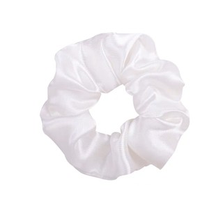 [HB GIFT] Dây buộc tóc vải Satin Long Hưng