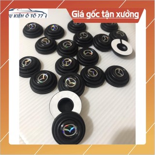 Núm Cao su giảm chấn , chống va đập cửa xe Ô tô KHO SỈ TOÀN QUỐC