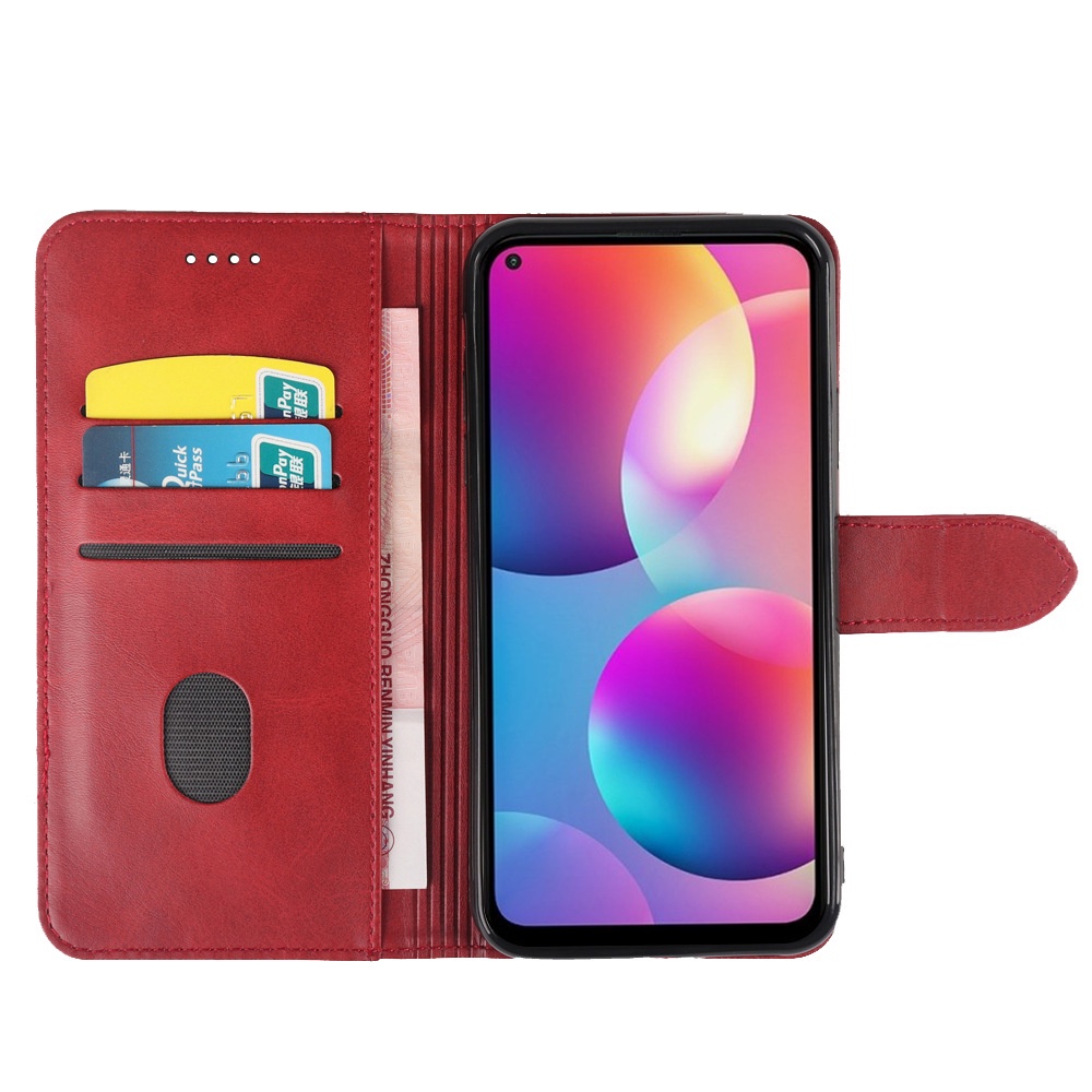 Bphone A85, Bao da cao cấp Bphone A85