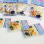 Set 5 gói hạt nở sắc màu