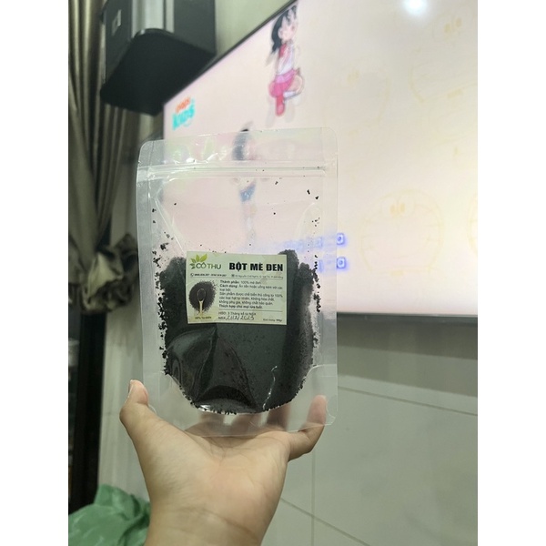 BỘT MÈ ĐÈN RANG/XAY NGUYÊN CHẤT 250GR | Shopee Việt Nam