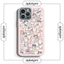Ốp lưng iphone cạnh vuông hình mèo cute 6plus/6s/6splus/7/7plus/8/8plus/x/xs/11/12/pro/max/plus/promax tr8045