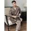 Tổng hợp đồ ngủ pijama lụa ngọc trai cao cấp mềm mịn thấm hút khử mùi - Beemanor