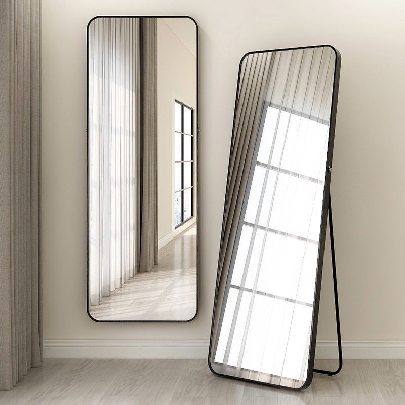 Product image Gương soi toàn thân chống vỡ siêu nét hàng loại 1 4