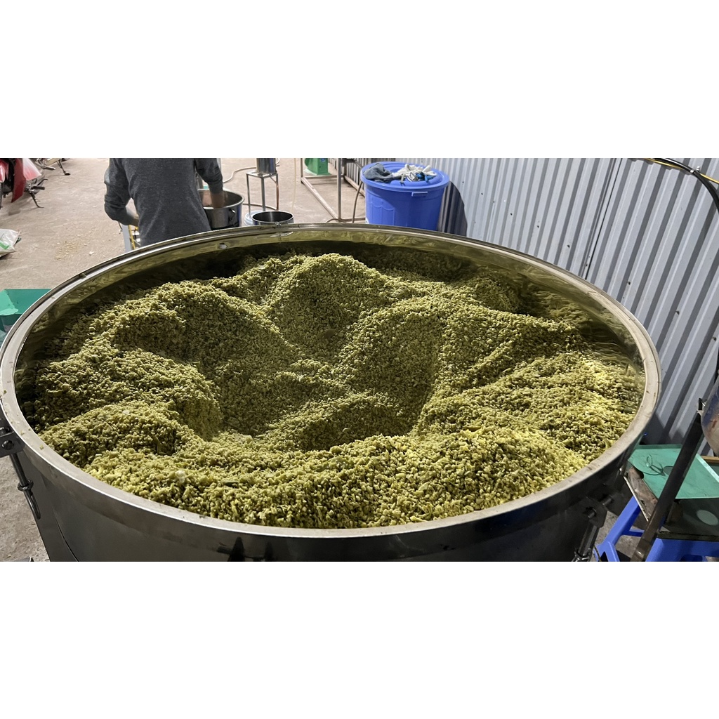 Tinh dầu dưỡng tóc bưởi xanh Origin nguyên chất 100% ngăn rụng, kích thích mọc tóc [Kiểm nghiệm GC-MS]-10ml