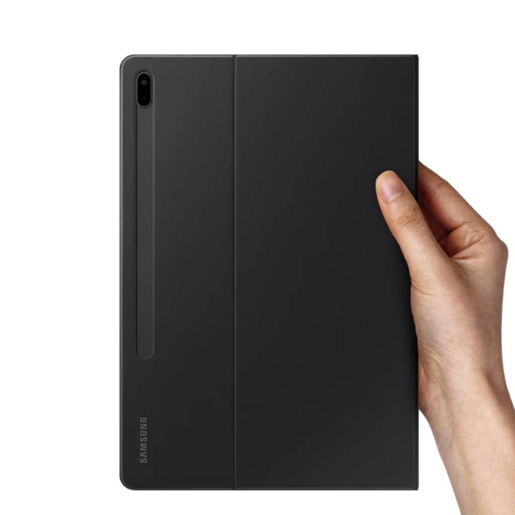 Bao Da Chính Hãng Samsung Tab S7 / S8 / S7Plus / S8Plus / S7FE Hàng New Nobox