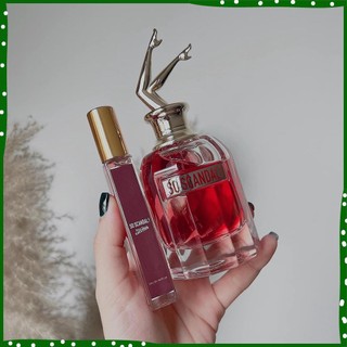 Nước Hoa Nữ dùng thử Jean Paul Gaultier Scandal 10ml