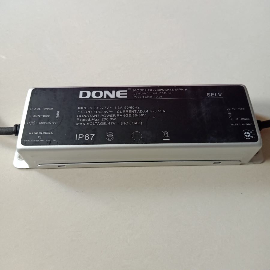 NGUỒN LED 200W | Shopee Việt Nam