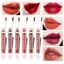 ♕Nyxkiss 6 Chiếc 1 Bộ Son Môi Bộ vũ điệu bướm én bay*