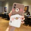Ốp Điện Thoại TPU Mềm họa tiết len đan Cho iPhone 7 8 Plus 6 6s Plus 11 14 13 12 Pro MAX XR X XS MAX SE 2020 e2028