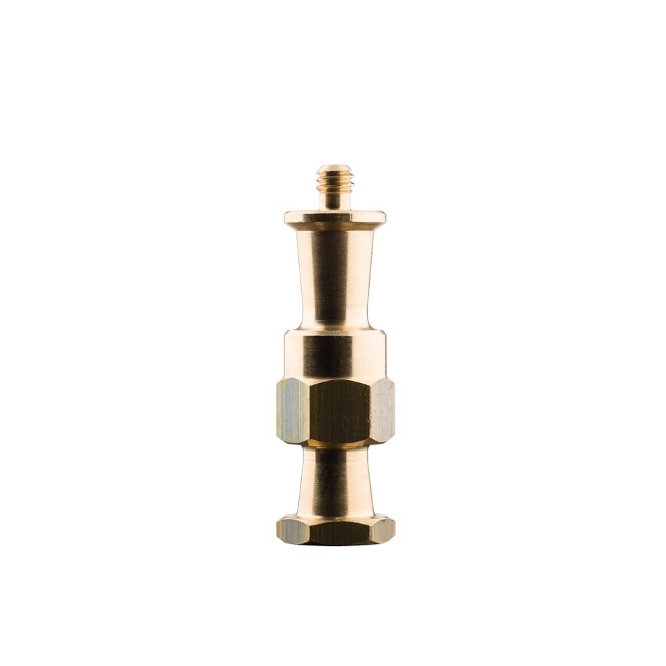 Ảnh Đầu nối Manfrotto 036-14 Standard Stud 1