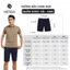 Quần short nam Tencel cao cấp Phan Nguyễn chất vải mềm mát, co giãn tốt, thiết kế trẻ trung, hiện đại QSD.146-147-159