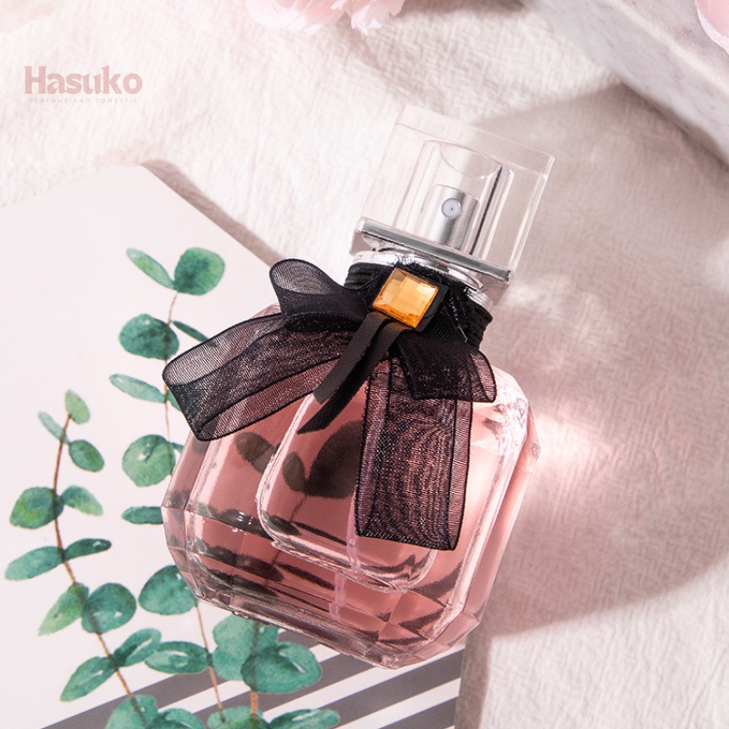 Nước Hoa Nữ, Nước Hoa Jean Miss Mon Party 50ml Ngọt Ngào, Quyến Rũ, Thơm Lâu - Chính hãng