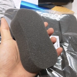 ❌GIÁ BUÔN❌ Mút xốp phủi tóc loại 1 chất mềm dai