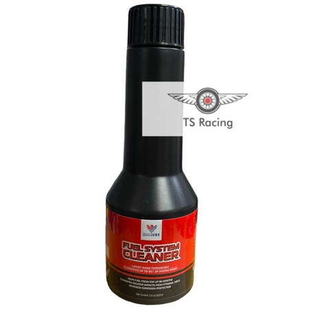 Phụ gia súc béc xăng maxlube fuel system cleaner 60ml (đỏ)