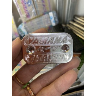 nắp dầu inox gắn cho các dòng xe
